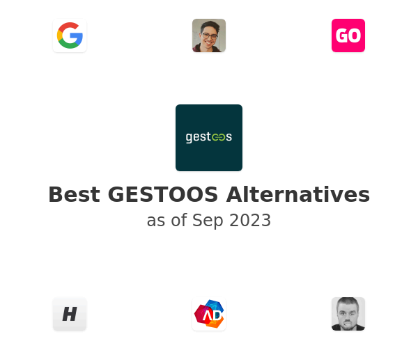 Best GESTOOS Alternatives