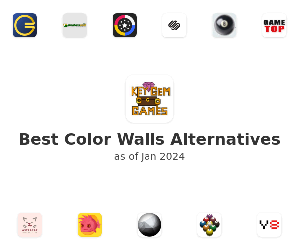 Best Color Walls Alternatives