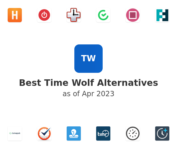Best Time Wolf Alternatives