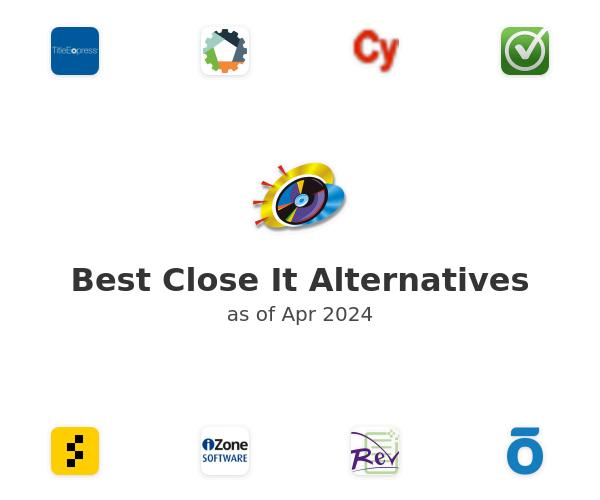 Best Close It Alternatives