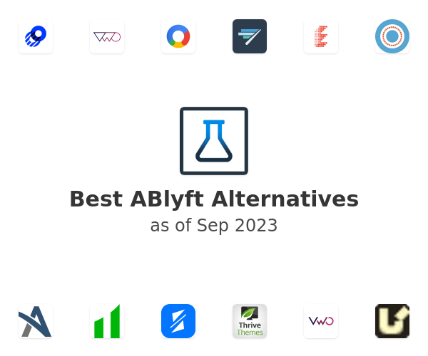 Best ABlyft Alternatives