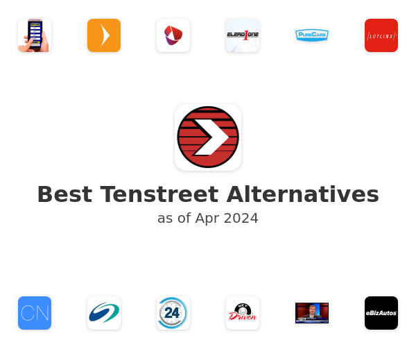 Best Tenstreet Alternatives