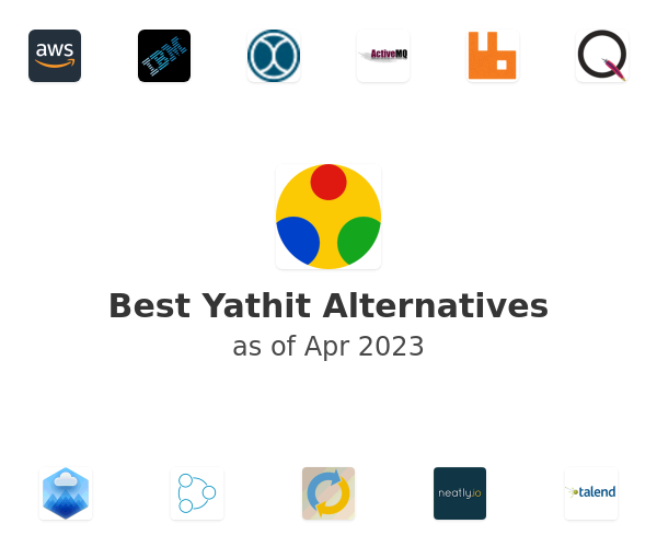 Best Yathit Alternatives