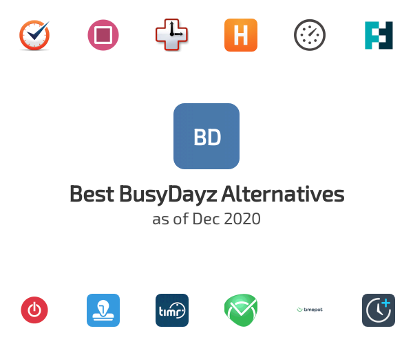 Best BusyDayz Alternatives