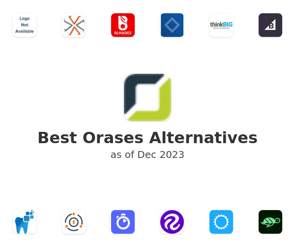Best Orases Alternatives