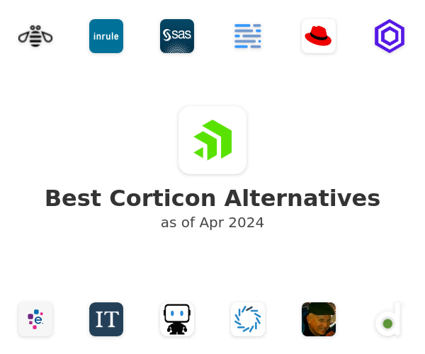 Best Corticon Alternatives