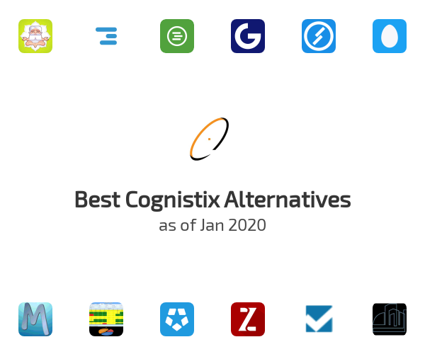 Best Cognistix Alternatives