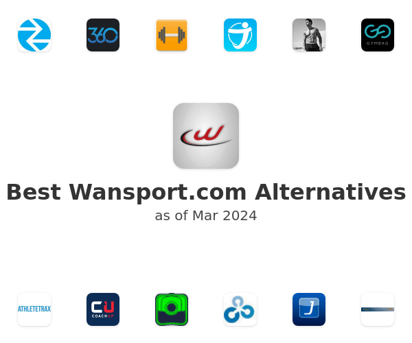 Best Wansport.com Alternatives
