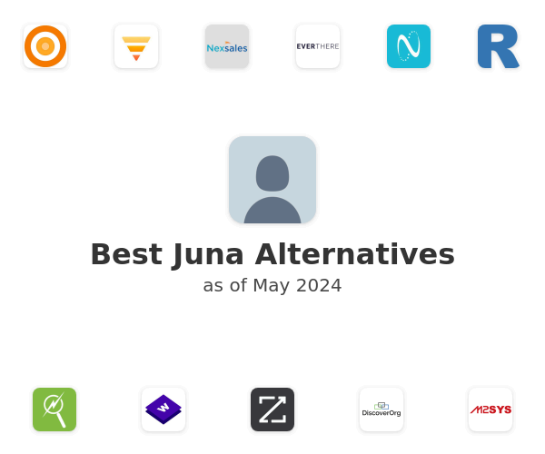 Best Juna Alternatives