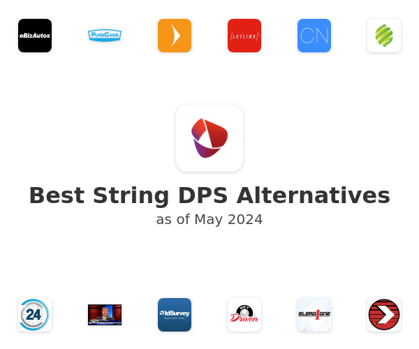 Best String DPS Alternatives