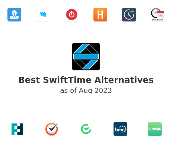 Best SwiftTime Alternatives