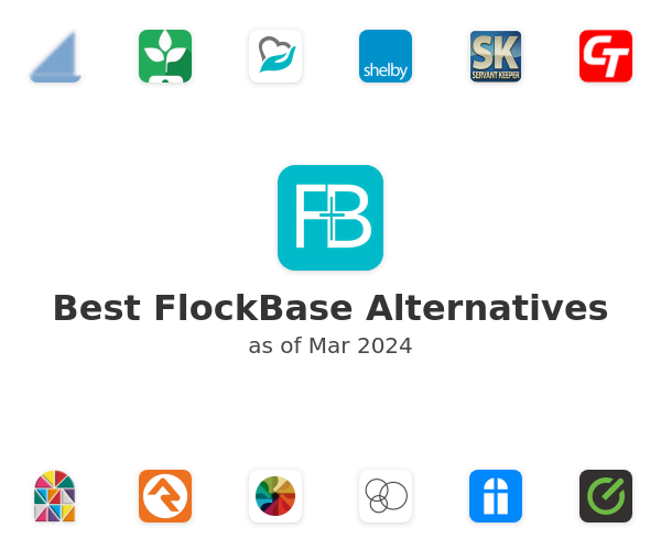 Best FlockBase Alternatives