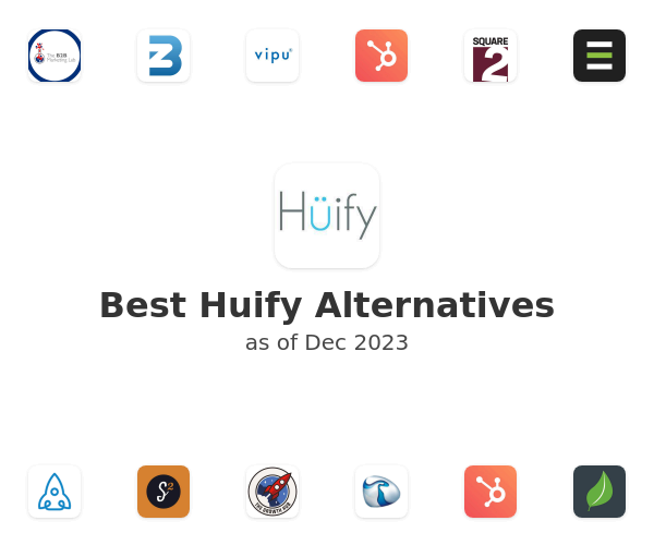 Best Huify Alternatives