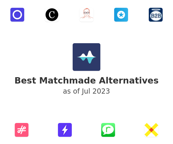 Best Matchmade Alternatives