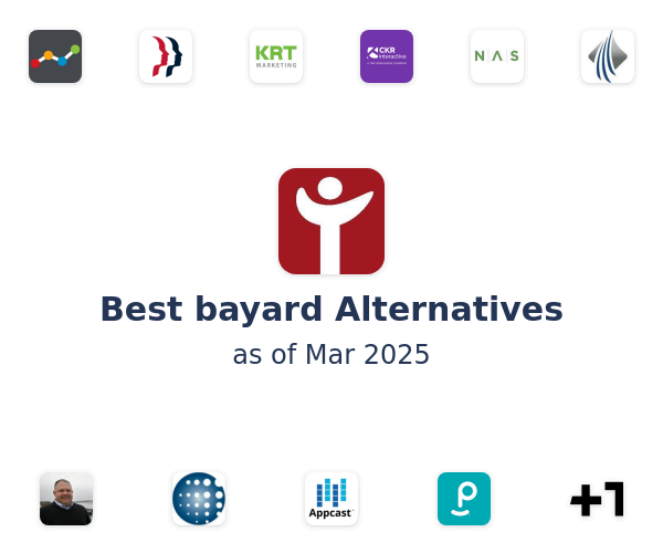 Best bayard Alternatives