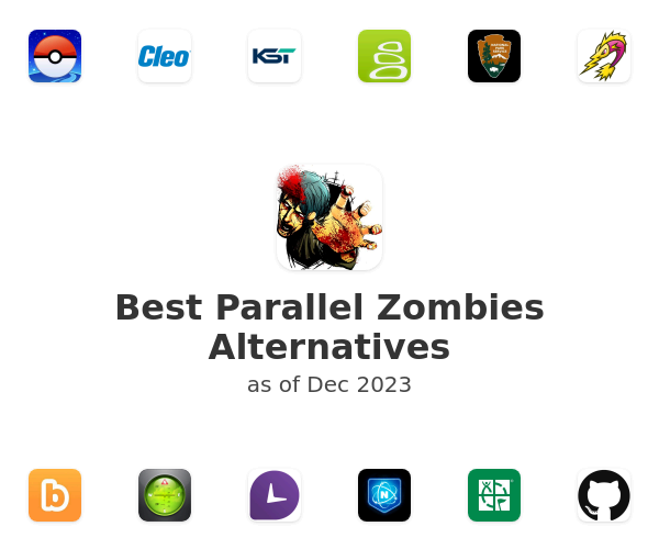 Best Parallel Zombies Alternatives