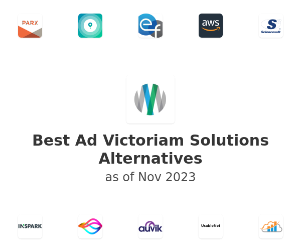 Best Ad Victoriam Solutions Alternatives
