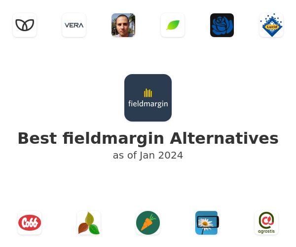 Best fieldmargin Alternatives