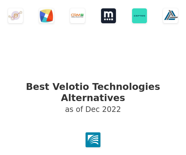 Best Velotio Technologies Alternatives