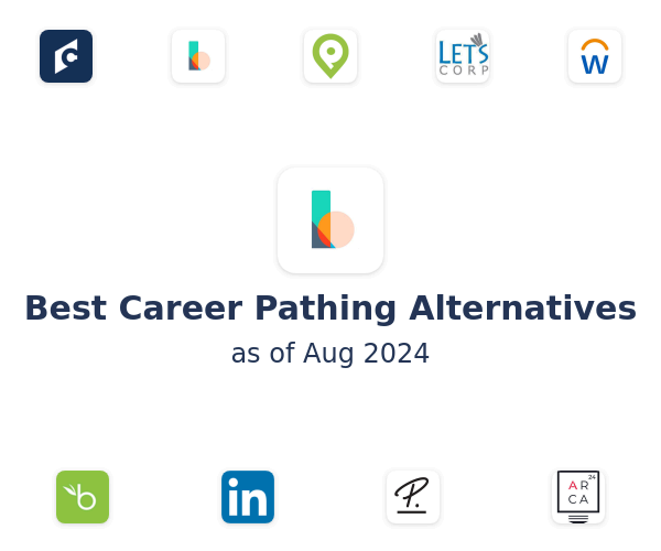 Best Career Pathing Alternatives