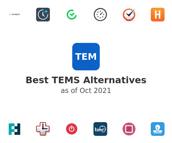 Best TEMS Alternatives