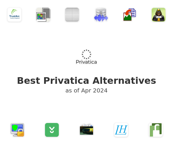 Best Privatica Alternatives