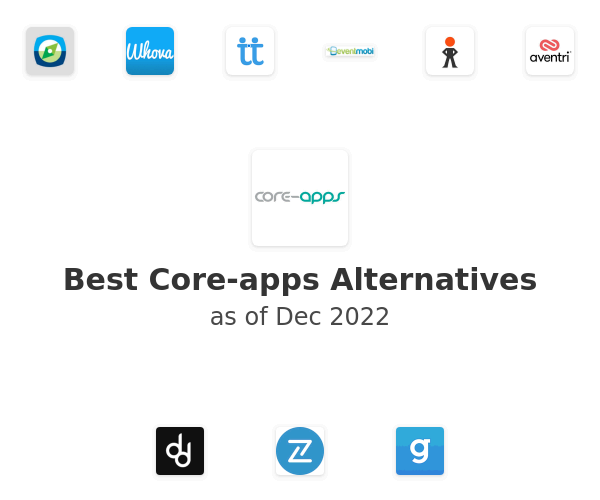 Best Core-apps Alternatives