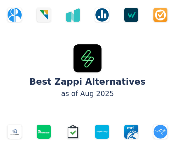 Best Zappi Alternatives