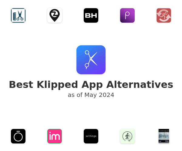 Best Klipped App Alternatives