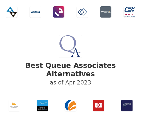 Best Queue Associates Alternatives