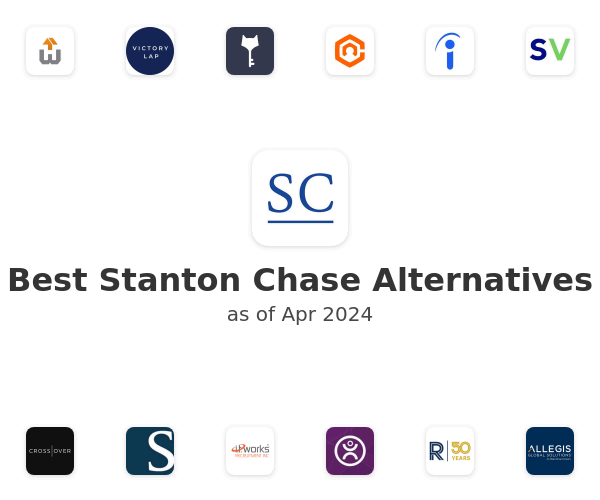 Best Stanton Chase Alternatives