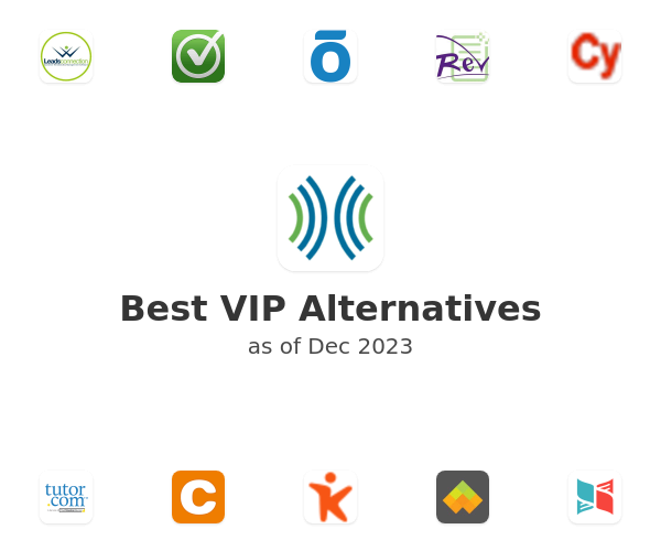 Best VIP Alternatives