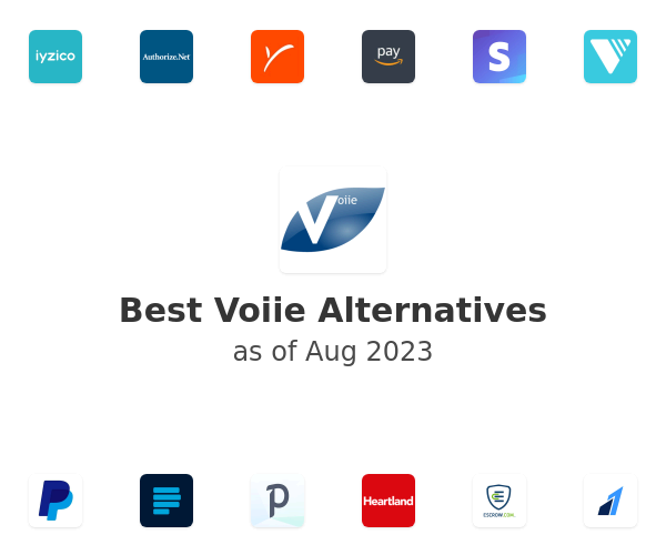 Best Voiie Alternatives