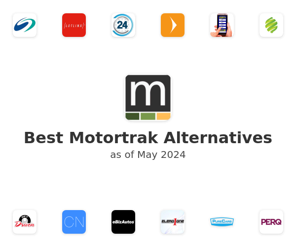 Best Motortrak Alternatives