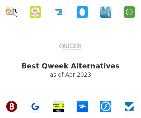 Best Qweek Alternatives