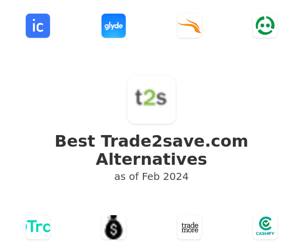 Best Trade2save.com Alternatives