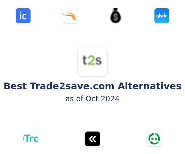 Best Trade2save.com Alternatives