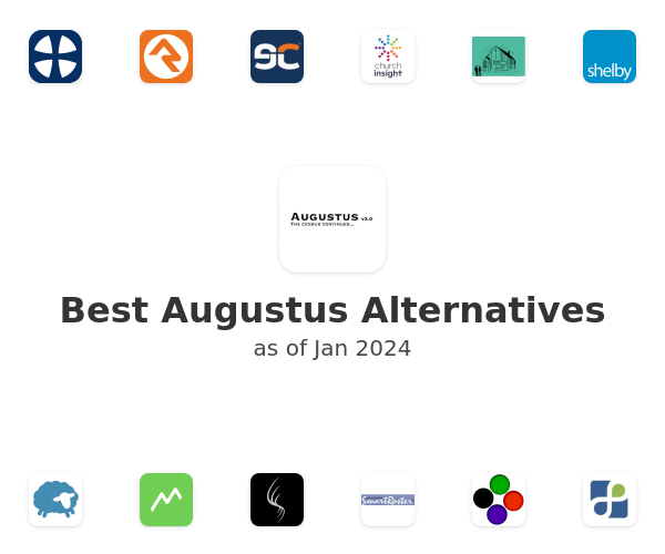 Best Augustus Alternatives