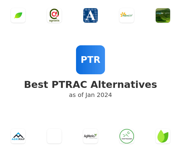 Best PTRAC Alternatives