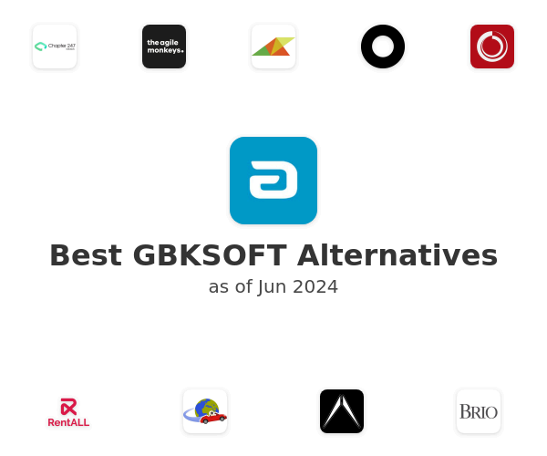Best GBKSOFT Alternatives