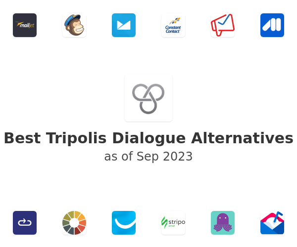 Best Tripolis Dialogue Alternatives