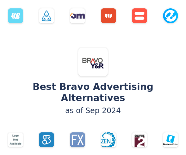 Best Bravo Advertising Alternatives