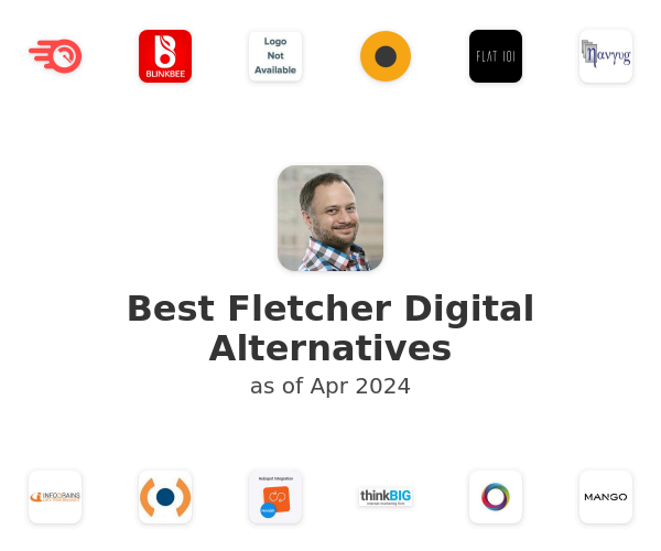 Best Fletcher Digital Alternatives