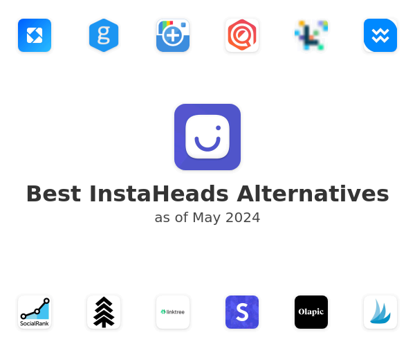 Best InstaHeads Alternatives