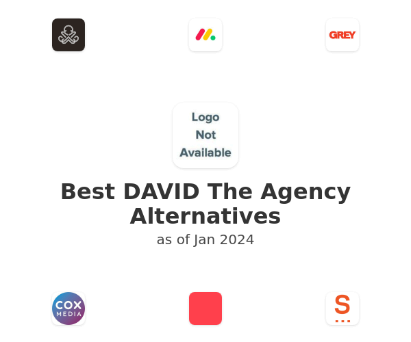 Best DAVID The Agency Alternatives