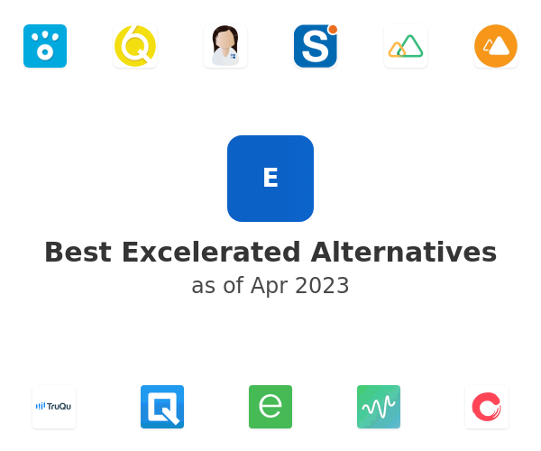 Best Excelerated Alternatives