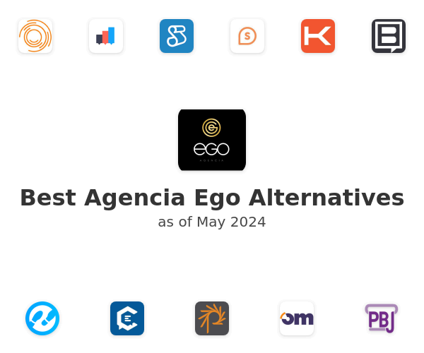 Best Agencia Ego Alternatives