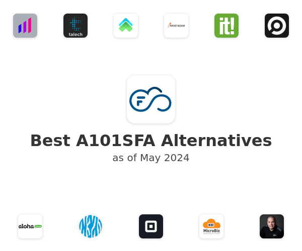 Best A101SFA Alternatives