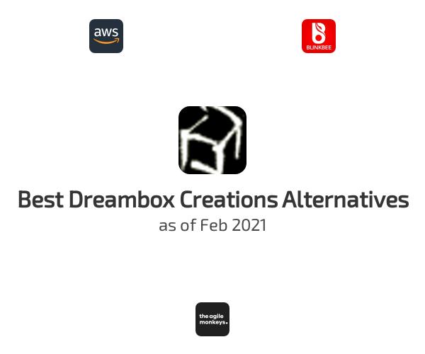 Best Dreambox Creations Alternatives