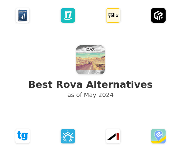 Best Rova Alternatives